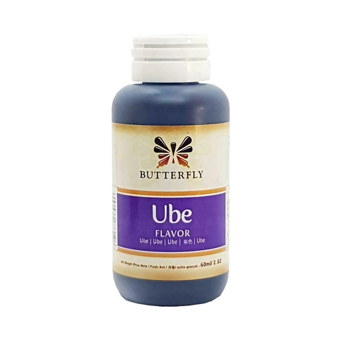 Ube Flalvouring 60ml