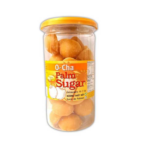 Palm Sugar