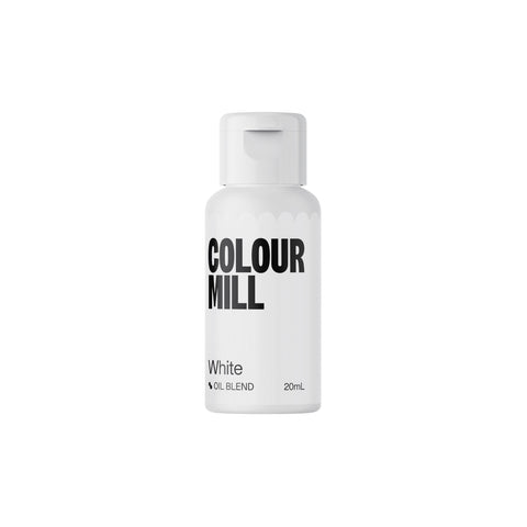 Colour Mill Oil Based Food Colours 20ml