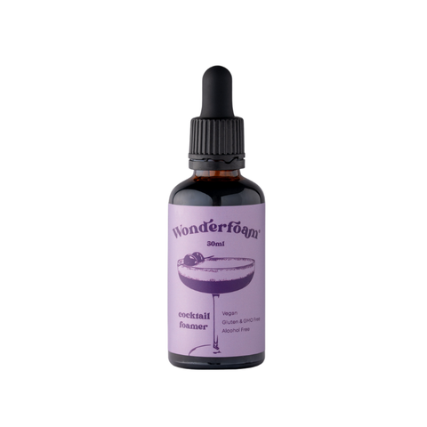 Wonderfoam Cocktail Foamer 50ml