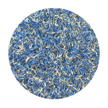 Dried Blue Cornflowers