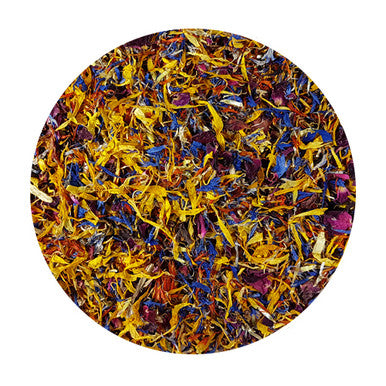 Dried Mixed Flowers