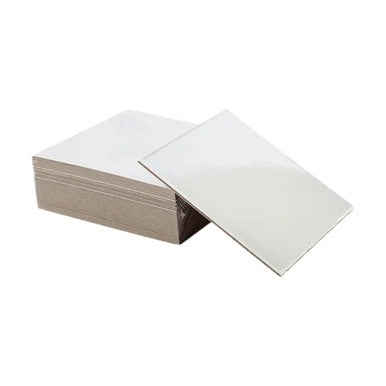 Square Cake Boards 2.5mm