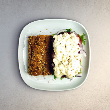 Conservas La Narval Tuna in Olive Oil 120gm
