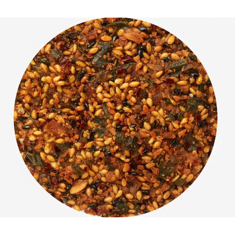 Spicy Garlic Furikake 50g