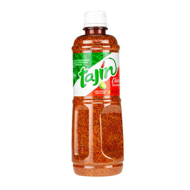 Tajin Seasoning