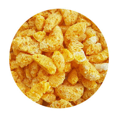 Freeze Dried Mandarin Segments 100gm