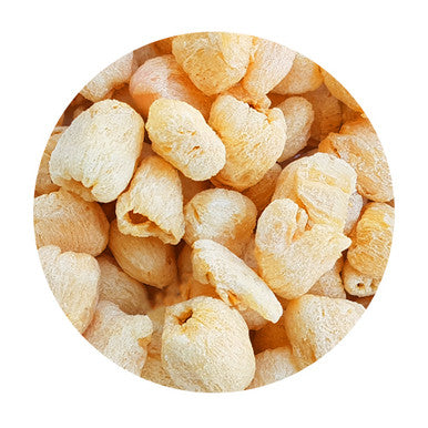 Freeze Dried Whole Lychee 100gm