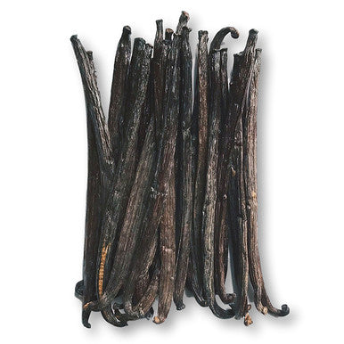 The Red Spoon Co Vanilla Beans